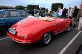 Porsche 356-01